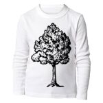 Kid's Long Sleeve HQ Thumbnail