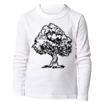 Kid's Long Sleeve HQ Thumbnail