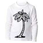 Kid's Long Sleeve HQ Thumbnail