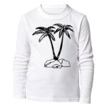 Kid's Long Sleeve HQ Thumbnail