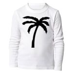 Kid's Long Sleeve HQ Thumbnail