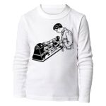 Kid's Long Sleeve HQ Thumbnail