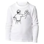 Kid's Long Sleeve HQ Thumbnail