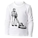 Kid's Long Sleeve HQ Thumbnail