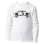 Kid's Long Sleeve HQ Thumbnail