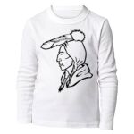 Kid's Long Sleeve HQ Thumbnail