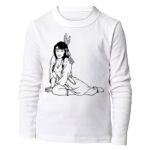 Kid's Long Sleeve HQ Thumbnail