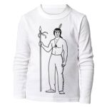 Kid's Long Sleeve HQ Thumbnail