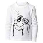 Kid's Long Sleeve HQ Thumbnail