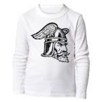 Kid's Long Sleeve HQ Thumbnail