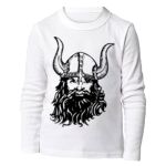 Kid's Long Sleeve HQ Thumbnail