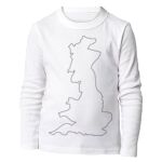 Kid's Long Sleeve HQ Thumbnail