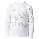 Kid's Long Sleeve HQ Thumbnail