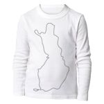 Kid's Long Sleeve HQ Thumbnail