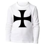 Kid's Long Sleeve HQ Thumbnail