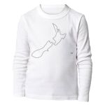 Kid's Long Sleeve HQ Thumbnail