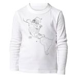 Kid's Long Sleeve HQ Thumbnail