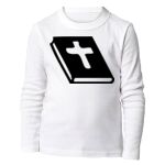 Kid's Long Sleeve HQ Thumbnail