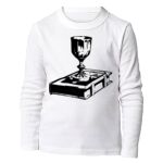 Kid's Long Sleeve HQ Thumbnail