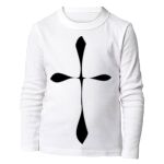 Kid's Long Sleeve HQ Thumbnail