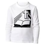 Kid's Long Sleeve HQ Thumbnail