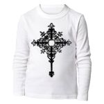 Kid's Long Sleeve HQ Thumbnail