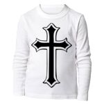 Kid's Long Sleeve HQ Thumbnail