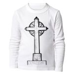 Kid's Long Sleeve HQ Thumbnail