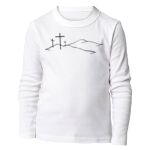 Kid's Long Sleeve HQ Thumbnail