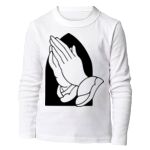 Kid's Long Sleeve HQ Thumbnail