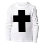 Kid's Long Sleeve HQ Thumbnail