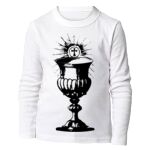 Kid's Long Sleeve HQ Thumbnail