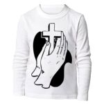 Kid's Long Sleeve HQ Thumbnail