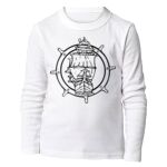 Kid's Long Sleeve HQ Thumbnail