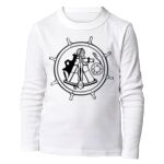 Kid's Long Sleeve HQ Thumbnail