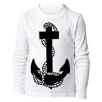 Kid's Long Sleeve HQ Thumbnail