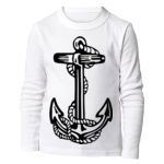 Kid's Long Sleeve HQ Thumbnail