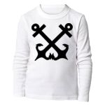 Kid's Long Sleeve HQ Thumbnail