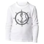 Kid's Long Sleeve HQ Thumbnail