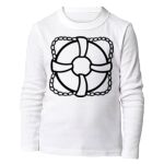 Kid's Long Sleeve HQ Thumbnail