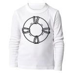 Kid's Long Sleeve HQ Thumbnail