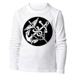 Kid's Long Sleeve HQ Thumbnail