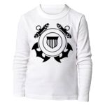 Kid's Long Sleeve HQ Thumbnail