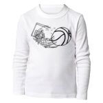 Kid's Long Sleeve HQ Thumbnail