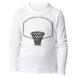 Kid's Long Sleeve HQ Thumbnail