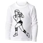 Kid's Long Sleeve HQ Thumbnail