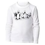 Kid's Long Sleeve HQ Thumbnail