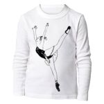 Kid's Long Sleeve HQ Thumbnail