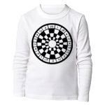 Kid's Long Sleeve HQ Thumbnail