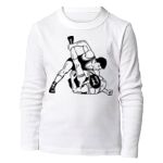 Kid's Long Sleeve HQ Thumbnail